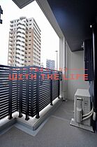 RESIDENCE（レジデンス）花畑 505号 ｜ 福岡県久留米市花畑2丁目3-1（賃貸マンション1LDK・5階・28.59㎡） その21