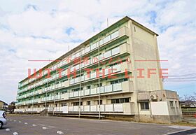 福岡県八女市室岡1236-1（賃貸マンション2LDK・1階・53.08㎡） その3