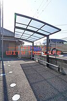 リオグランデ 202号 ｜ 福岡県久留米市大石町538-1（賃貸アパート1R・2階・35.19㎡） その6