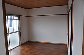 レジデンス亜依I  ｜ 福岡県久留米市白山町565-2（賃貸マンション3LDK・4階・60.50㎡） その8