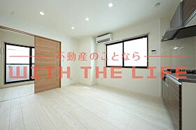 THE NOBLES（ザノブレス）花畑駅前  ｜ 福岡県久留米市花畑3丁目1-10（賃貸アパート1LDK・3階・30.01㎡） その20