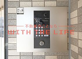 コンフォールIII 207号 ｜ 福岡県久留米市東合川町145-3（賃貸マンション1K・2階・30.24㎡） その6