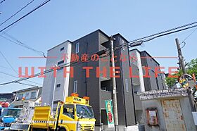 CB西久留米ラヴィドゥース 105号 ｜ 福岡県久留米市長門石1丁目5-17（賃貸アパート1LDK・1階・32.21㎡） その4