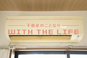 RA長門石 203号 ｜ 福岡県久留米市長門石2丁目2-14（賃貸アパート2LDK・2階・52.50㎡） その30