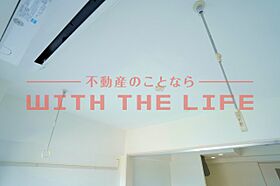 リッツ・アヴェニュー 302号 ｜ 福岡県久留米市本町13-13（賃貸マンション1LDK・3階・39.32㎡） その28