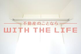 CASA（カーサ）上津 201号 ｜ 福岡県久留米市上津町2192-18（賃貸アパート1LDK・2階・34.78㎡） その17