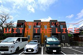 CASA（カーサ）上津 201号 ｜ 福岡県久留米市上津町2192-18（賃貸アパート1LDK・2階・34.78㎡） その3