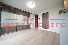 Augusta  ｜ 福岡県久留米市津福本町608-1（賃貸アパート1LDK・3階・30.30㎡） その14