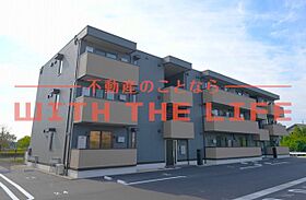 Augusta  ｜ 福岡県久留米市津福本町608-1（賃貸アパート1LDK・3階・30.30㎡） その3