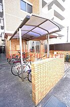 日吉壱番館 203号 ｜ 福岡県久留米市日吉町137-1（賃貸マンション1LDK・2階・40.00㎡） その6