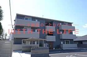 ダイワスイートIII  ｜ 福岡県八女市室岡219-2（賃貸アパート1LDK・1階・41.71㎡） その4