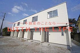 ヴェルジュ荒木  ｜ 福岡県久留米市荒木町荒木559-22（賃貸アパート1LDK・1階・49.67㎡） その1