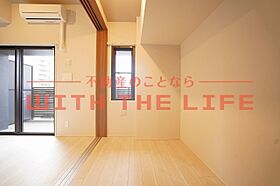 RESIDENCE（レジデンス）花畑 1303号 ｜ 福岡県久留米市花畑2丁目3-1（賃貸マンション1LDK・13階・28.31㎡） その22