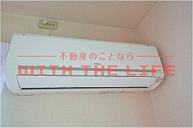 セジュールプロバンス 103号 ｜ 福岡県久留米市御井町1966-2（賃貸アパート1K・1階・27.00㎡） その30