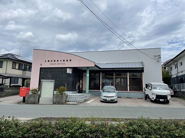 サニーガーデン安居野