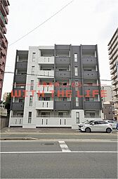 モアプラス西鉄久留米駅前