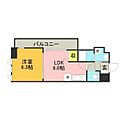 LEAD中央町7階5.0万円