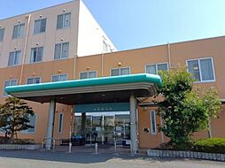 【総合病院】啓心会病院まで2174ｍ
