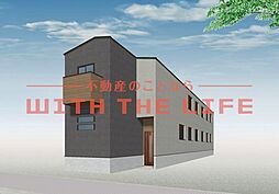 仮）南薫町新築アパート