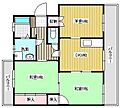 ロイヤルマンション国分1階5.0万円