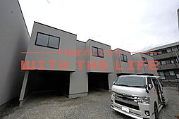 GARAGE HOUSE　AIKAWA（ガレージハウスアイカワ）