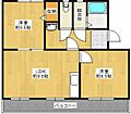 コンチェルト東合川12階4.3万円