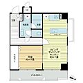 ライオンズマンション久留米第32階6.0万円
