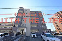 福福弐番館
