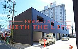 Garage諏訪野町