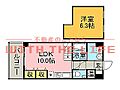 アビテ212階4.9万円