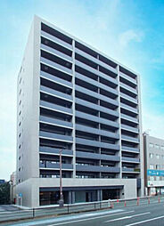 トラストレジデンス西鉄久留米駅
