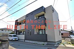 MY PLACE（マイプレイス）宮ノ陣II