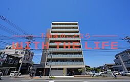 🉐敷金礼金0円！🉐レブリアント鳥栖