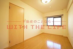 洋室です