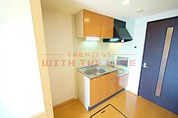 グランデシェチオ千本杉