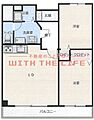 南薫ハイツ3階5.7万円