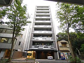 ＧＲＡＮ　ＰＡＳＥＯ明大前 805号室 ｜ 東京都世田谷区松原２丁目37-14（賃貸マンション1LDK・8階・35.95㎡） その1