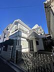 東京都西東京市中町1丁目11-5：物件画像／株式会社帆平不動産