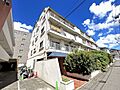 〜閑静な住宅街...
