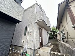 世田谷区玉堤2丁目 新築戸建 全2-2