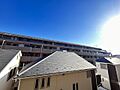 住戸からの眺望...