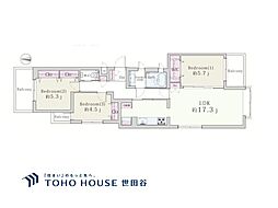 八幡山駅 5,780万円