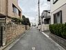 周辺：現地（2024年3月撮影）東急池上線「石川台」駅徒歩15分です。ぜひお気軽にお問い合わせくださいませ。