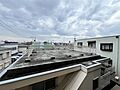 お部屋からの眺...