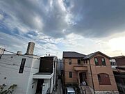 現地からの眺望（2024年6月）撮影