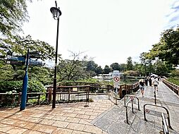 オープンレジデンシア吉祥寺御殿山