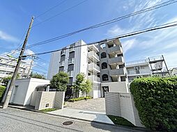 アルファステージ成城通り