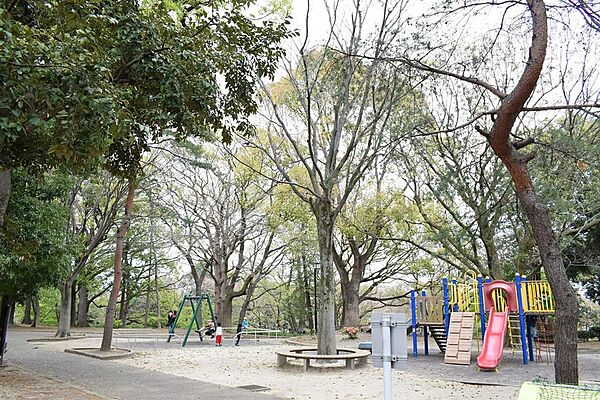 アルファステージ成城通り
