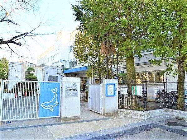 アルファステージ成城通り