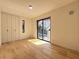 子供部屋の画像